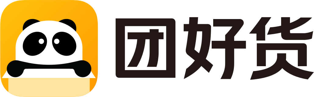 团好货 logo